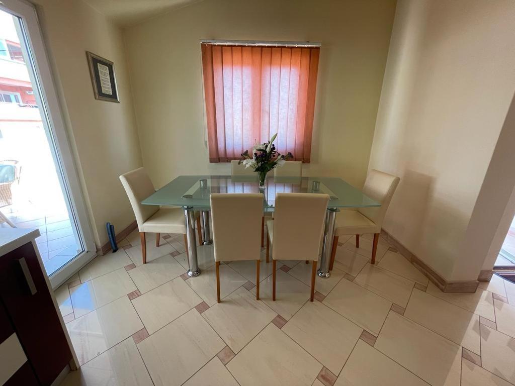 Apartment Edita Plano Trogir Bagian luar foto