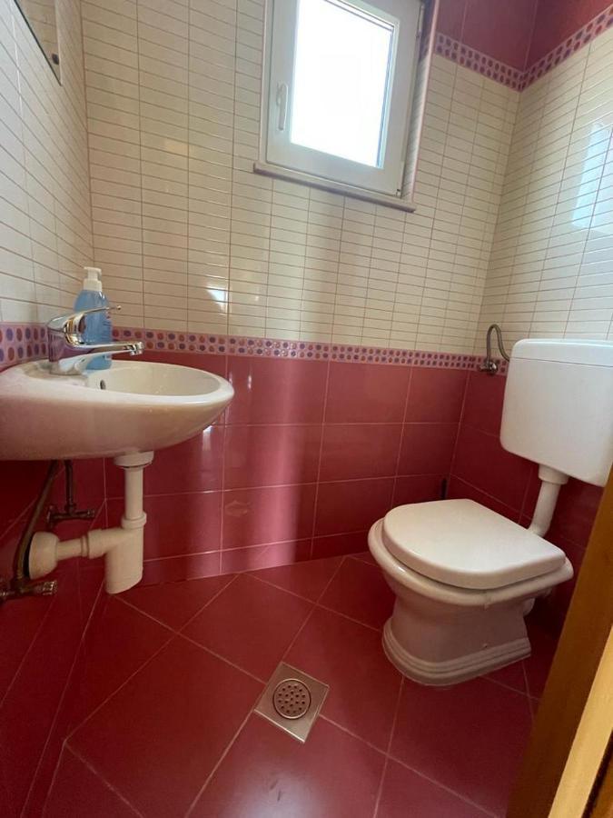 Apartment Edita Plano Trogir Bagian luar foto